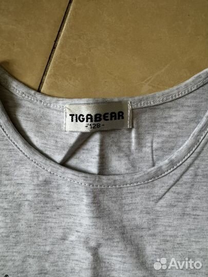 Платье для девочки 128