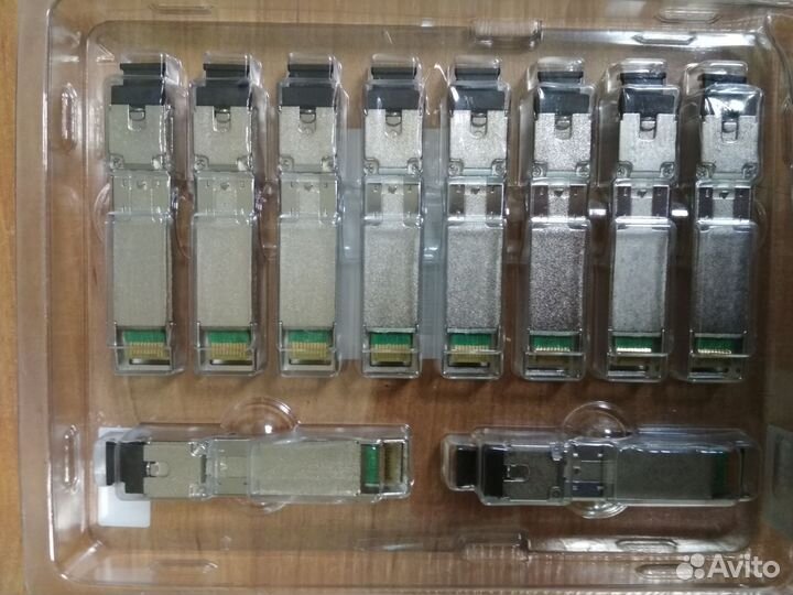 Модуль SFP WDM
