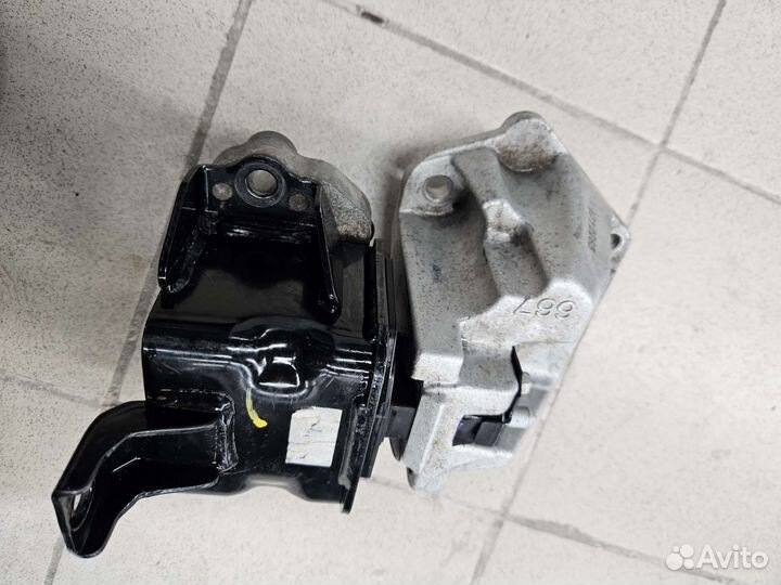 Усилитель тормозов вакуумный Kia Sportage 4 58500D