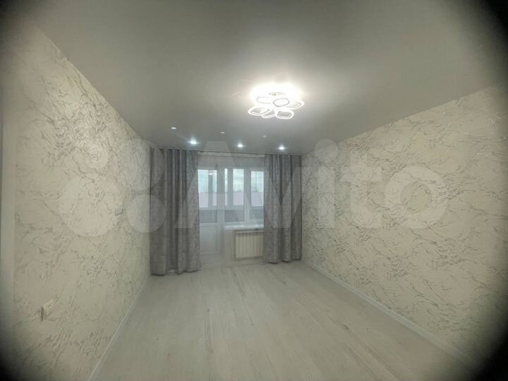 1-к. квартира, 32,7 м², 4/5 эт.