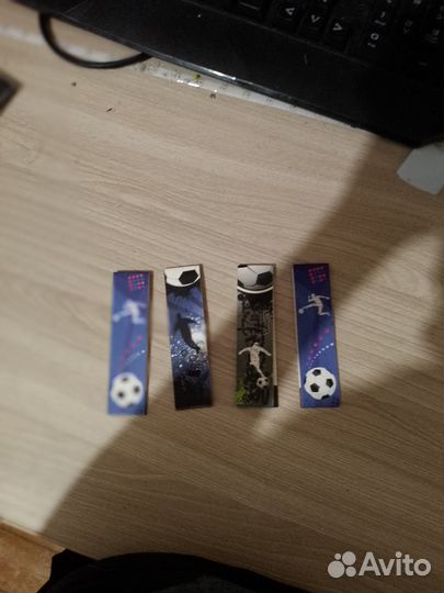 Закладки для книг