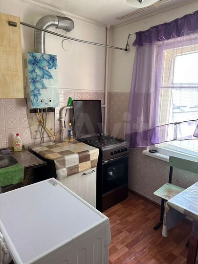 2-к. квартира, 50 м², 3/5 эт.