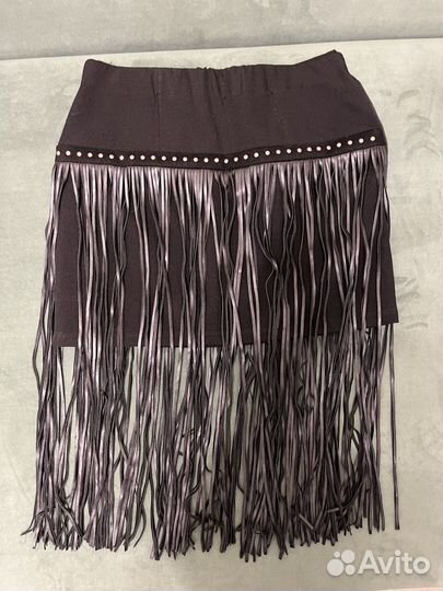 Мини юбка jakioo