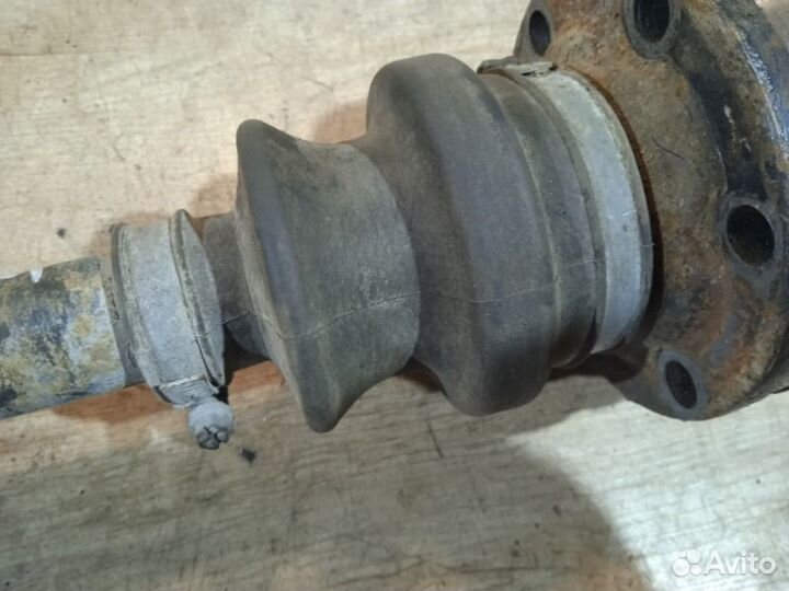 Привод (полуось ) задний Mercedes-Benz S-Class