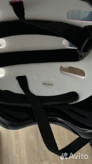 Шлем детский S 52-54