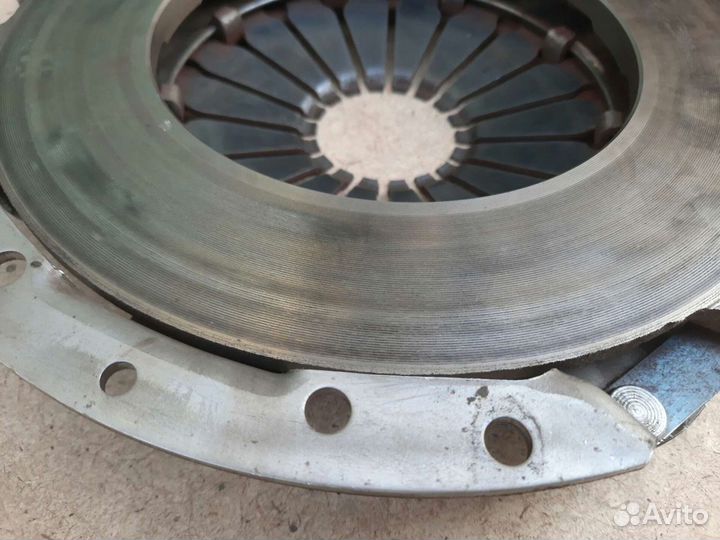 Сцепление Волга, ГАЗель, УАЗ