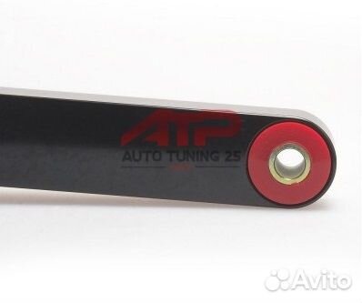 Подушка коробки (опора) - Subaru Impreza Forester