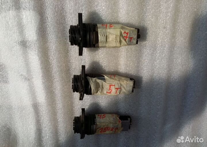 Модуль расходомера мерседес A0000940248