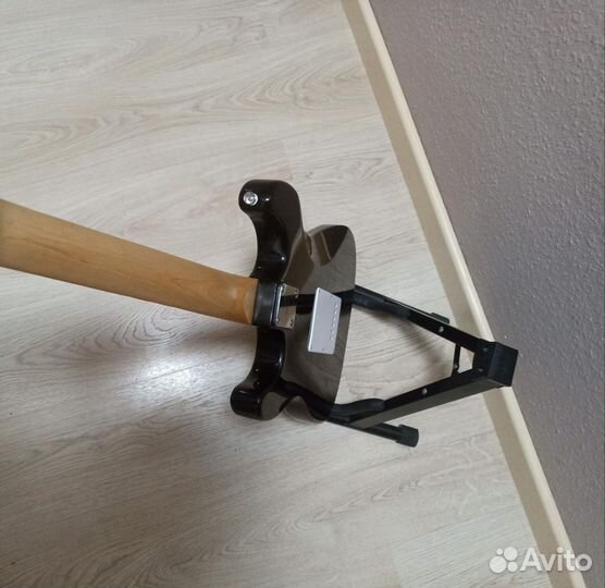 Электро гитара с комбиком