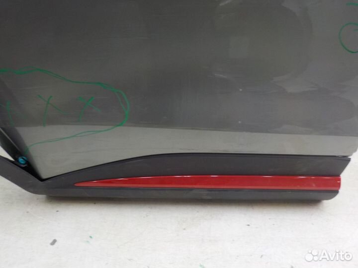 Дверь задняя правая на Omoda C5 551001324aadyj