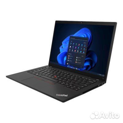 Ноутбук Lenovo ThinkPad T14 Gen 4 21HEA05PCD - новый