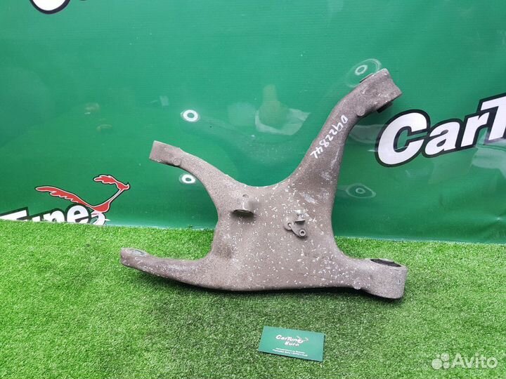 Рычаг подвески нижний задний левый Audi Q5 8R cdnc