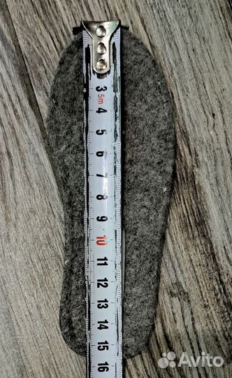 Ботинки демисезонные для девочки Tombi