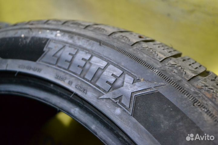 Zeetex WH1000 235/45 R17