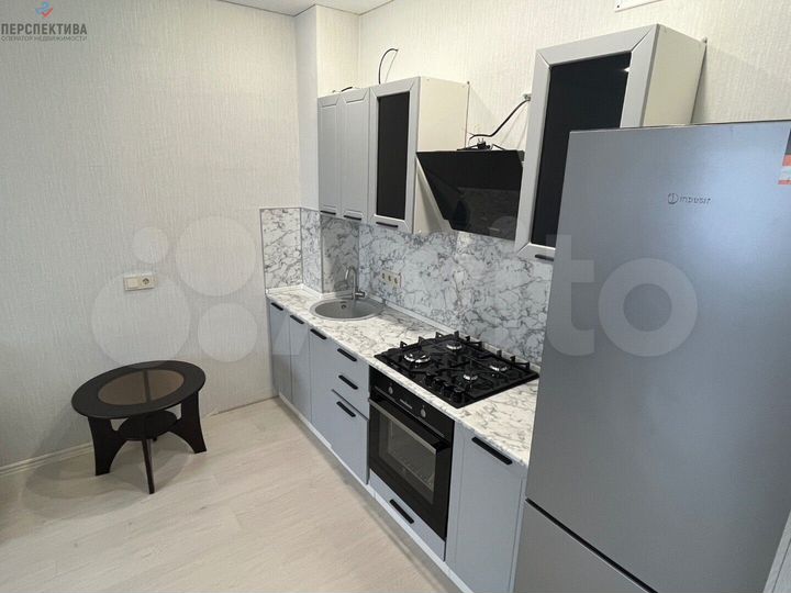 2-к. квартира, 44 м², 19/22 эт.