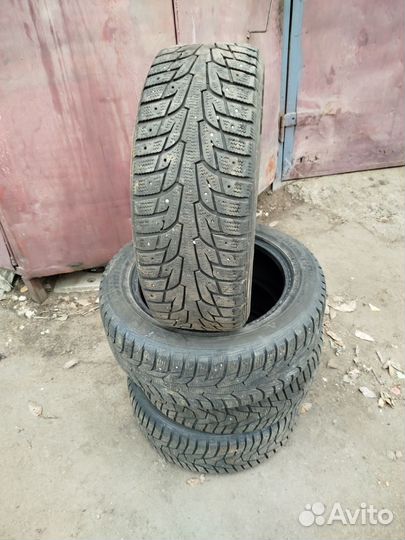 Hankook Winter I'Pike RS2 W429 205/55 R16 91T