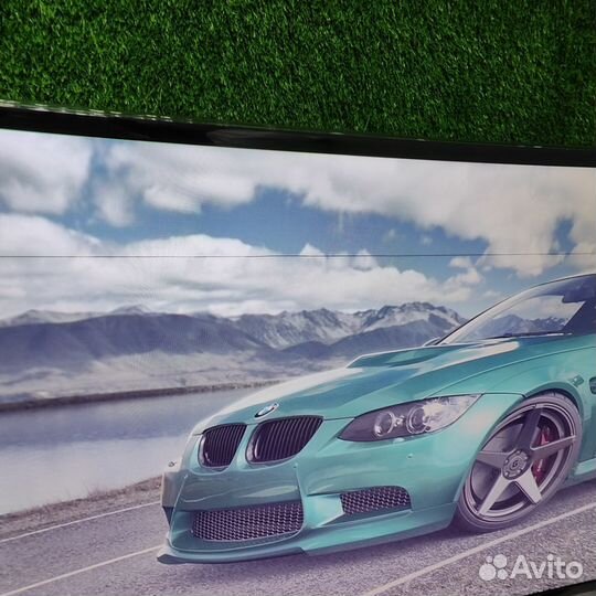 Телевизор Samsung 50диагональ 127см