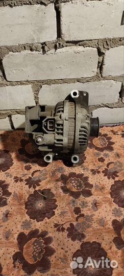 Генератор mazda 6 gg