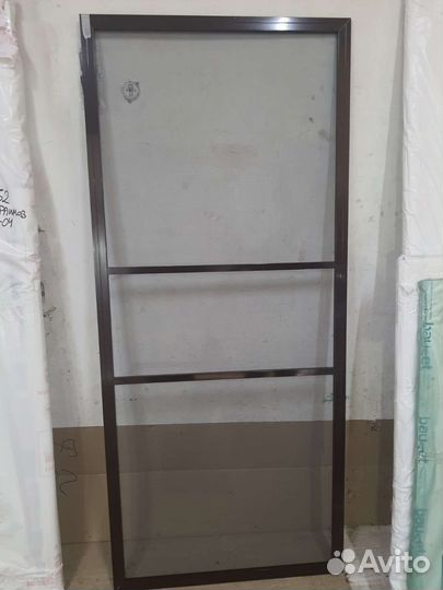 Москитные сетки на окна