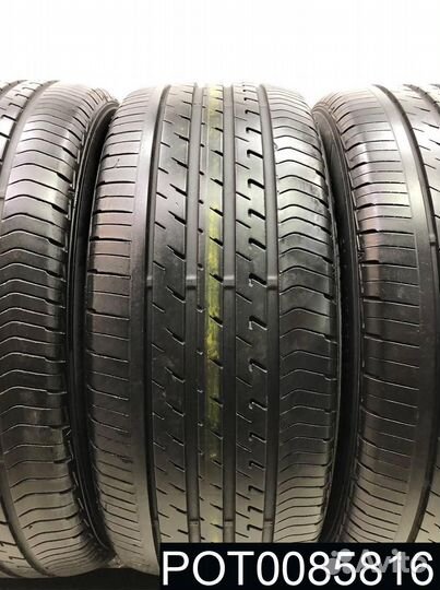 Dunlop Veuro VE303 245/50 R18 100M
