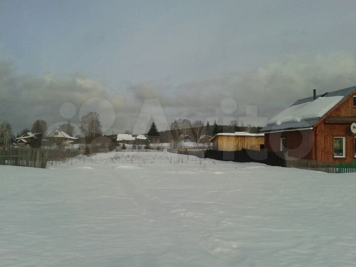 Участок 19,8 сот. (ИЖС)