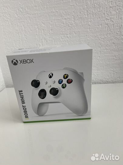 Джойстик xbox series x/s, one