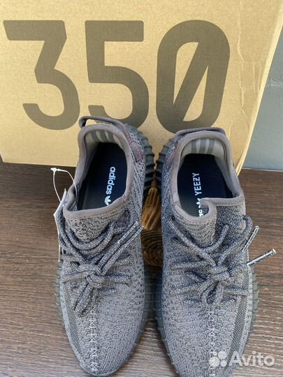 Кроссовки adidas yeezy 350