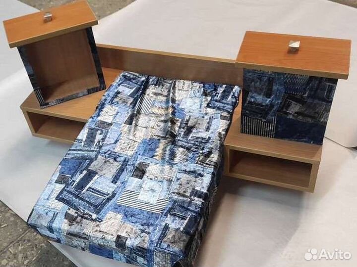 Кроватка, лежак для кота или собачки