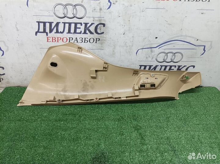 Накладка (кузов внутри) BMW X5 E70 2007-2013