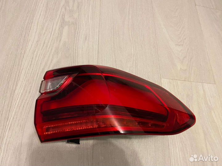 Фонарь задний правый Bmw X7 G07