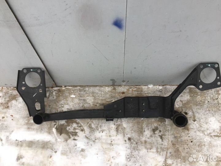 Балка передняя поперечная 8E0199521EL Audi A4 B7