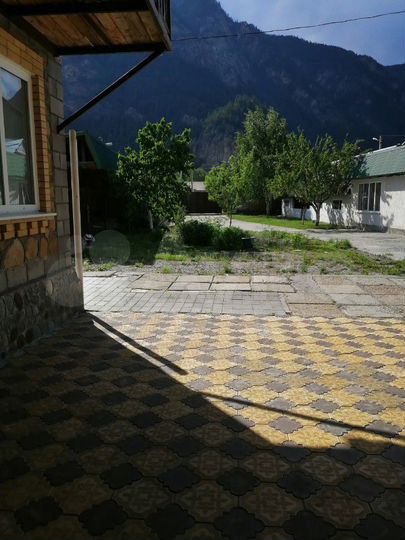 Дом 90 м² на участке 6 сот.