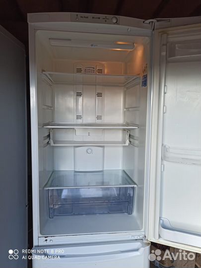 Холодильник