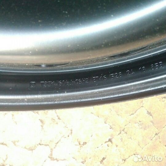 Диски 16 Hyundai Creta новые