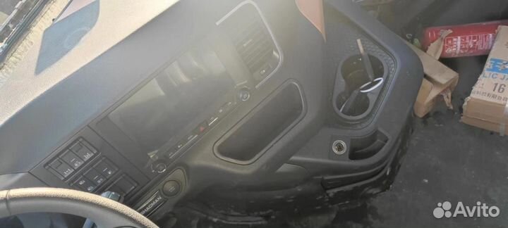 Shacman (Shaanxi) X6000, 2023