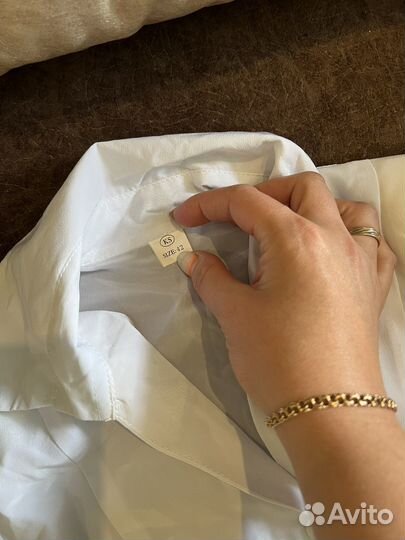 Блузка на девочку