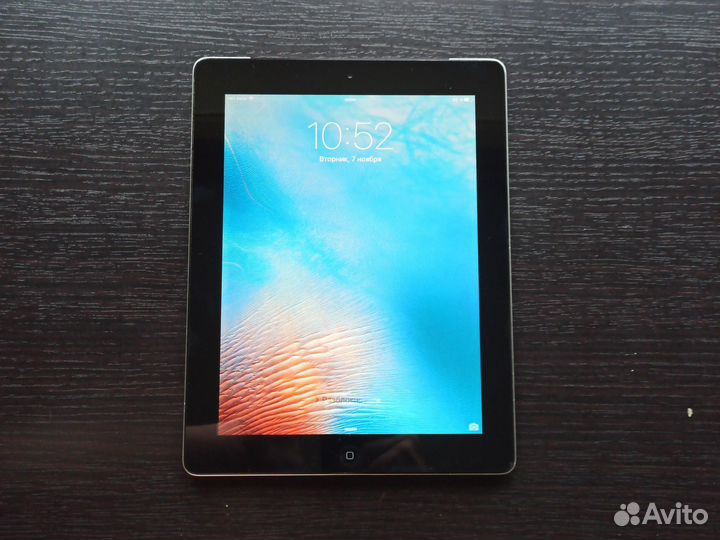iPad 2 16gb