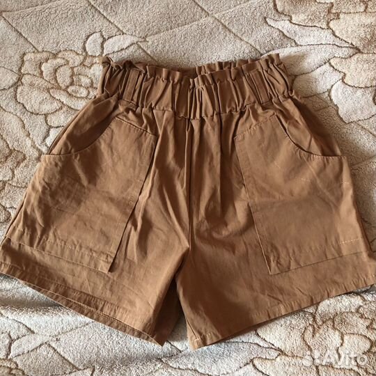 Шорты женские