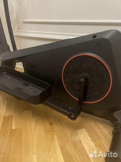 Эллиптический тренажер kettler