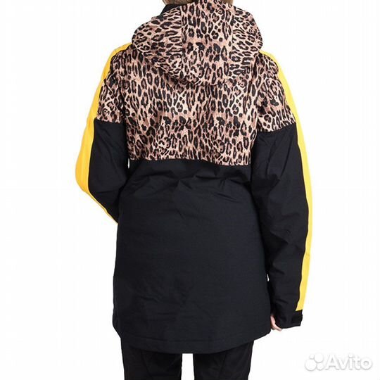 Сноубордический костюм DC