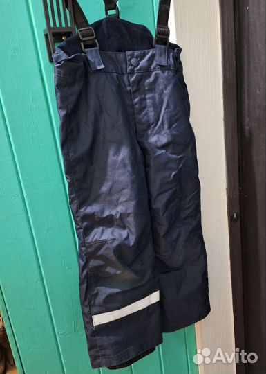 Комплект для девочки демисезонный