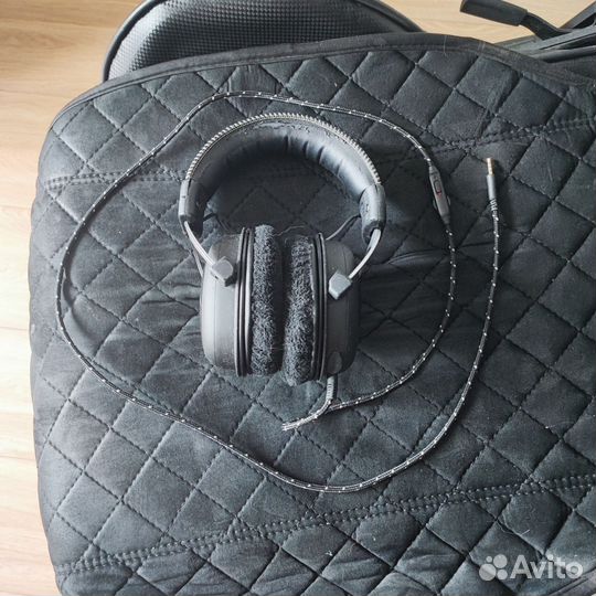 Игровая гарнитура HyperX Cloud II KHX-hscp-GM