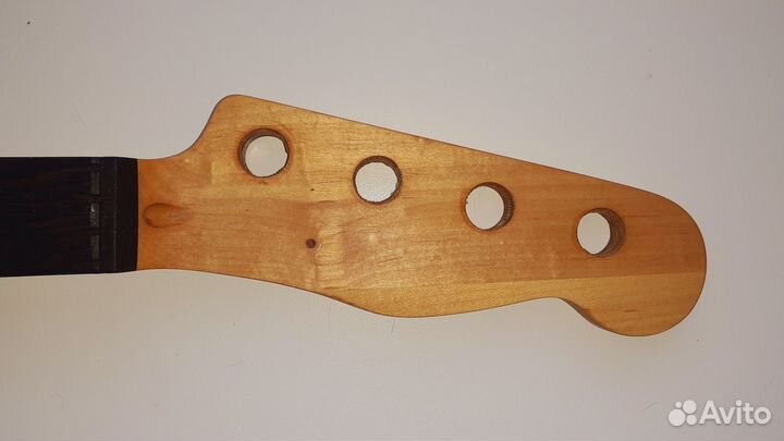 Гриф для бас гитары