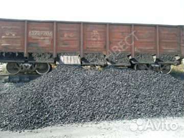 Уголь Гуковский