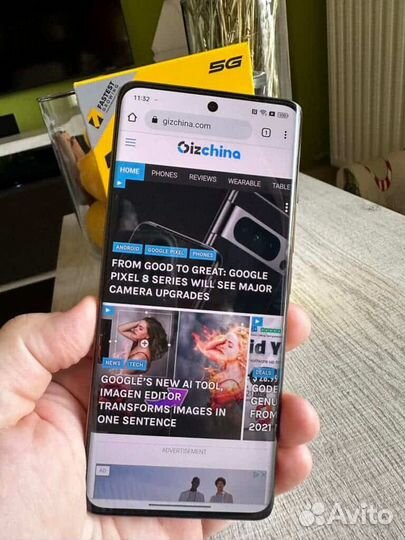realme 11 Pro, 8/128 ГБ