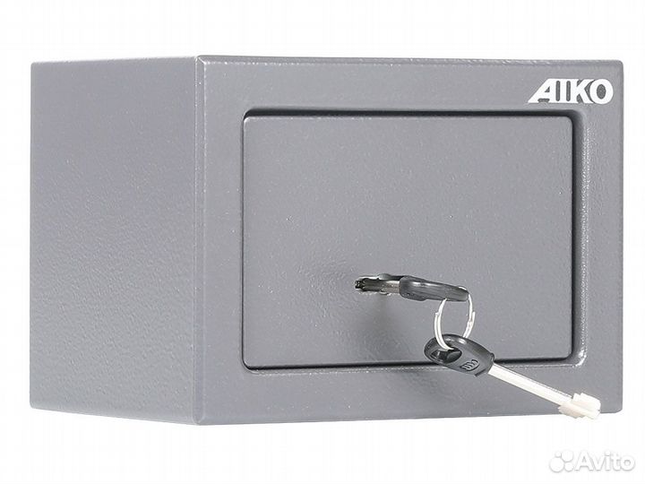 Сейф ключевой Aiko T-140 KL
