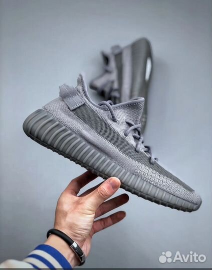 Кроссовки Adidas Yeezy 350 boots