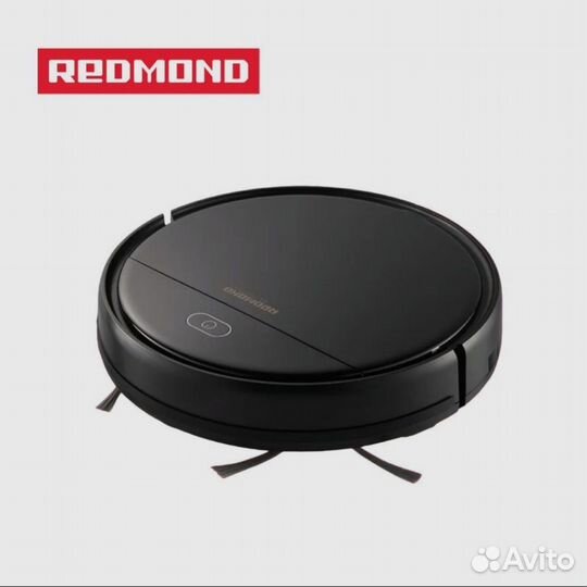 Робот-пылесос redmond RV-R570