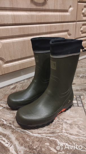 Резиновые сапоги Viking 45 размер