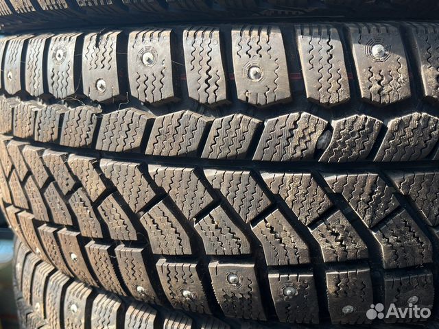 Viatti Brina Nordico V-522 195/65 R15 91T